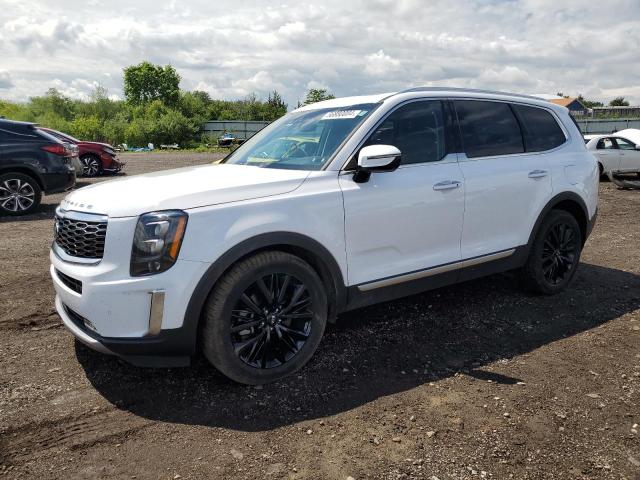 kia telluride 2021 5xyp5dhc9mg193562