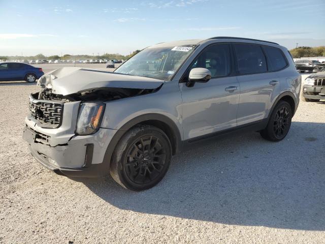 kia telluride 2022 5xyp5dhc9ng248481