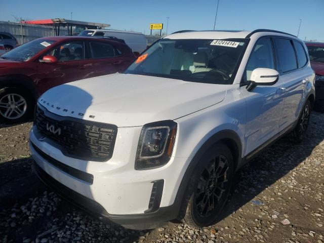 kia telluride 2022 5xyp5dhc9ng293680