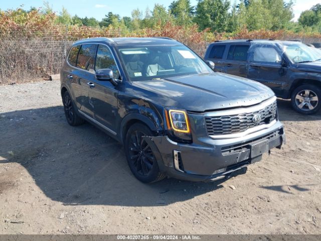 kia telluride 2020 5xyp5dhcxlg009468