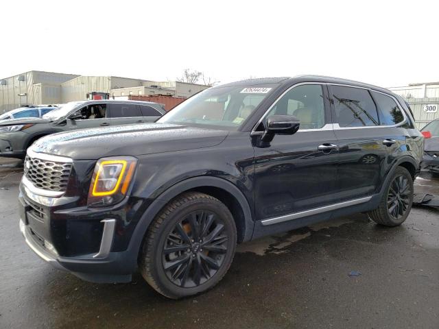 kia telluride 2020 5xyp5dhcxlg019238