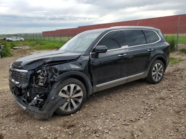 kia telluride 2020 5xyp5dhcxlg051560