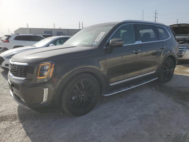 kia telluride 2022 5xyp5dhcxng298824