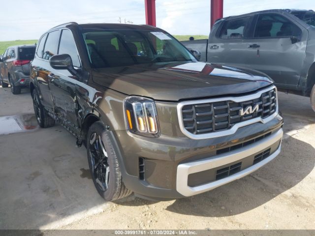 kia telluride 2024 5xyp64gc0rg493707