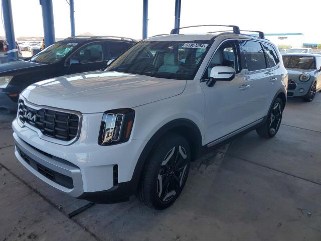 kia telluride 2024 5xyp64gc0rg522168