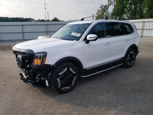 kia telluride 2024 5xyp64gc1rg479668