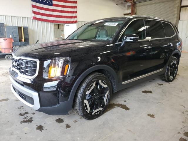 kia telluride 2024 5xyp64gc1rg526813