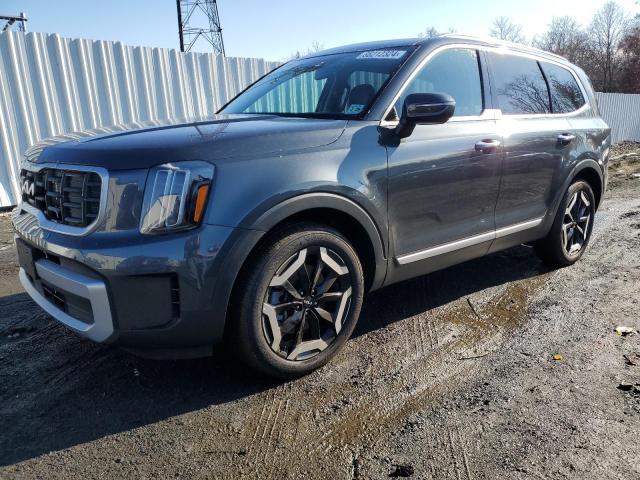 kia telluride 2024 5xyp64gc2rg485480