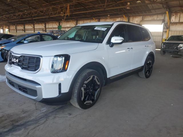 kia telluride 2023 5xyp64gc4pg371803