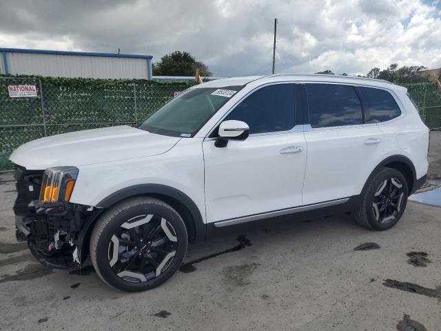 kia telluride 2024 5xyp64gc7rg425498