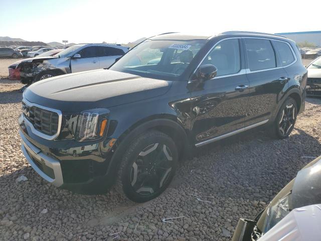 kia telluride 2024 5xyp64gc8rg507367