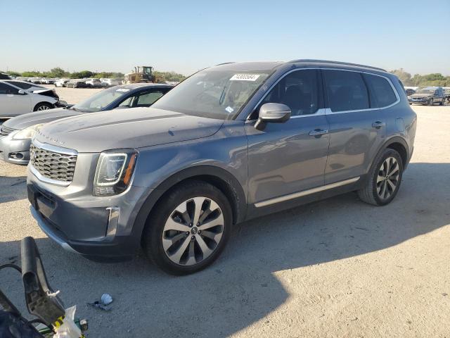 kia telluride 2020 5xyp64hc0lg020833