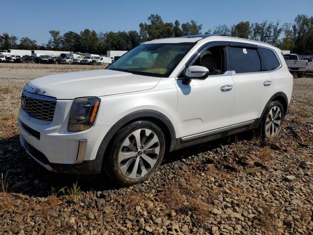 kia telluride 2020 5xyp64hc1lg009842