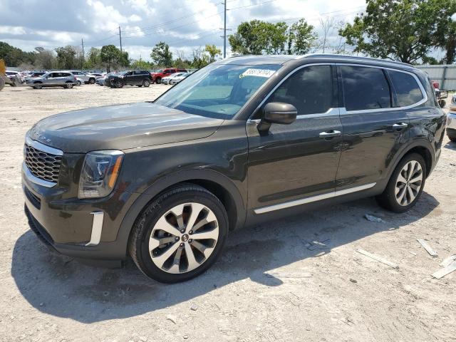 kia telluride 2020 5xyp64hc1lg091930