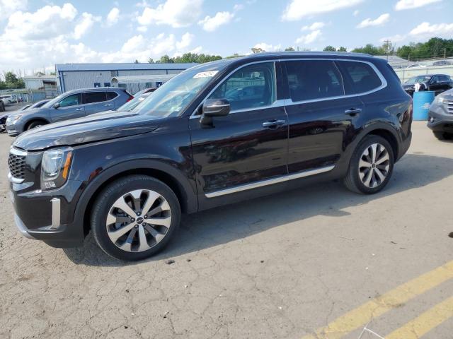 kia telluride 2022 5xyp64hc1ng201443