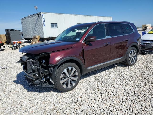 kia telluride 2020 5xyp64hc2lg019571