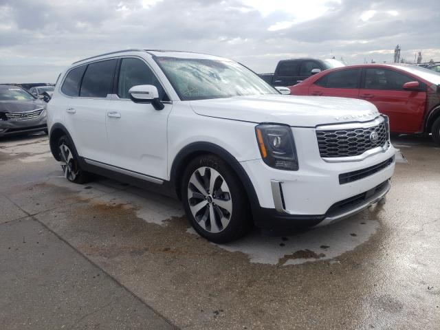 kia telluride 2020 5xyp64hc2lg022292