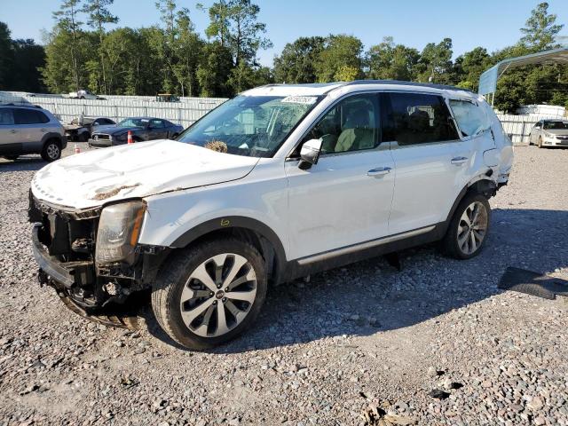 kia telluride 2020 5xyp64hc2lg049511