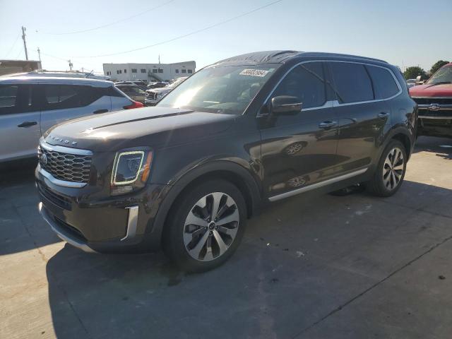 kia telluride 2020 5xyp64hc2lg086476