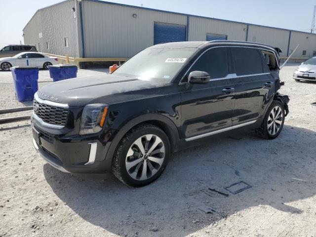 kia telluride 2020 5xyp64hc3lg011947