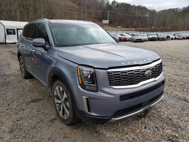 kia telluride 2020 5xyp64hc3lg038209