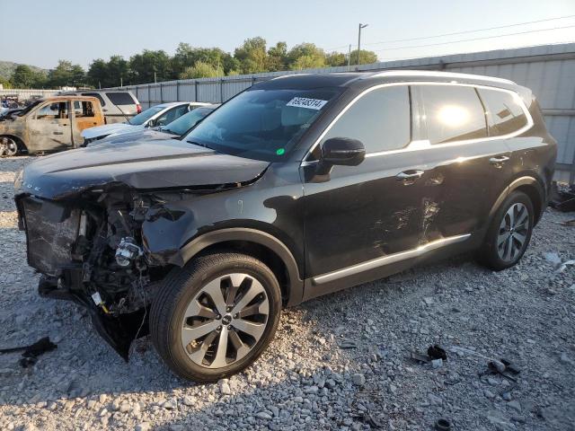 kia telluride 2022 5xyp64hc3ng262079