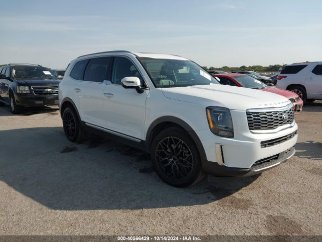 kia telluride 2020 5xyp64hc4lg021662