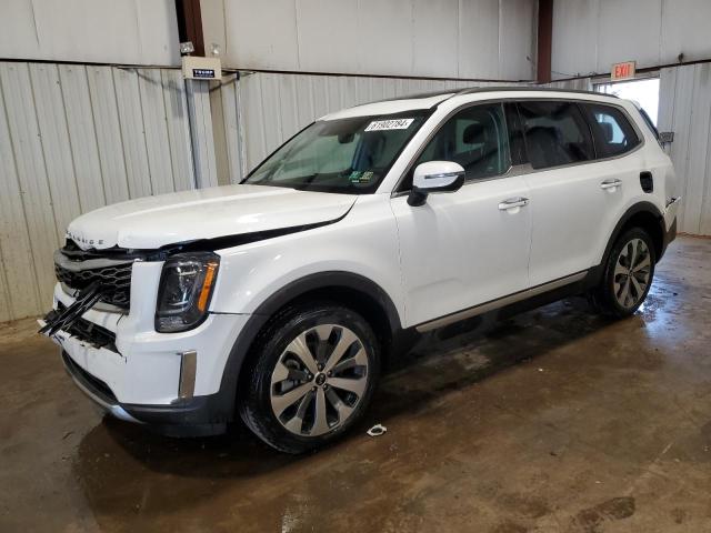 kia telluride 2020 5xyp64hc4lg039899