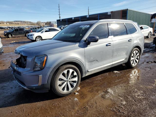 kia telluride 2020 5xyp64hc4lg051986