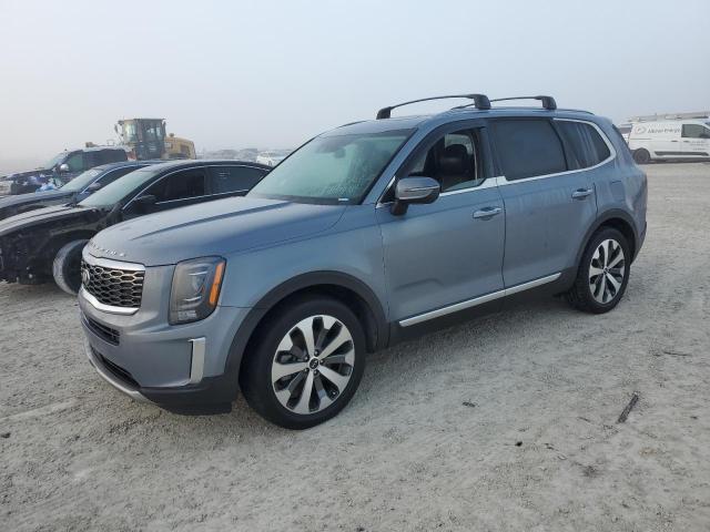 kia telluride 2020 5xyp64hc5lg010010