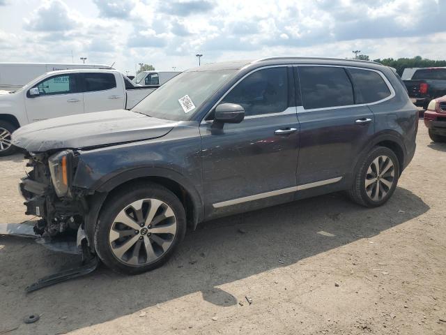 kia telluride 2020 5xyp64hc5lg028992