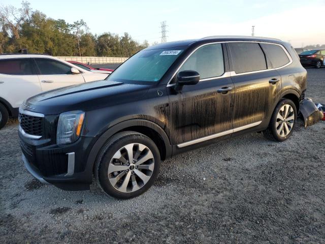 kia telluride 2022 5xyp64hc6ng238844