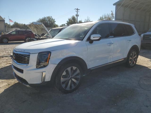 kia telluride 2020 5xyp64hc7lg071052