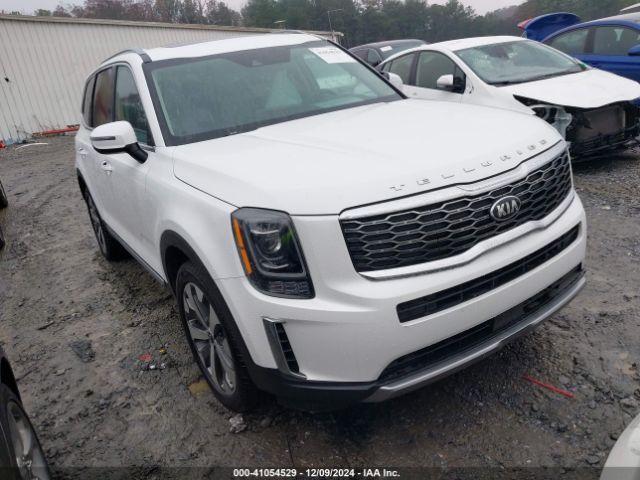 kia telluride 2020 5xyp64hc7lg073514