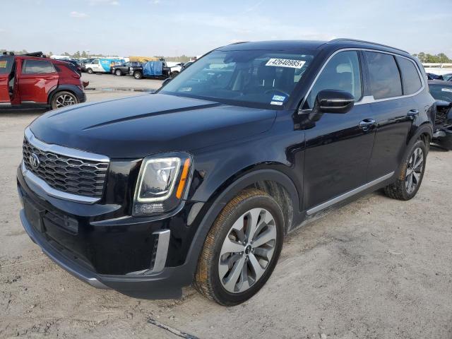 kia telluride 2020 5xyp64hc9lg094767