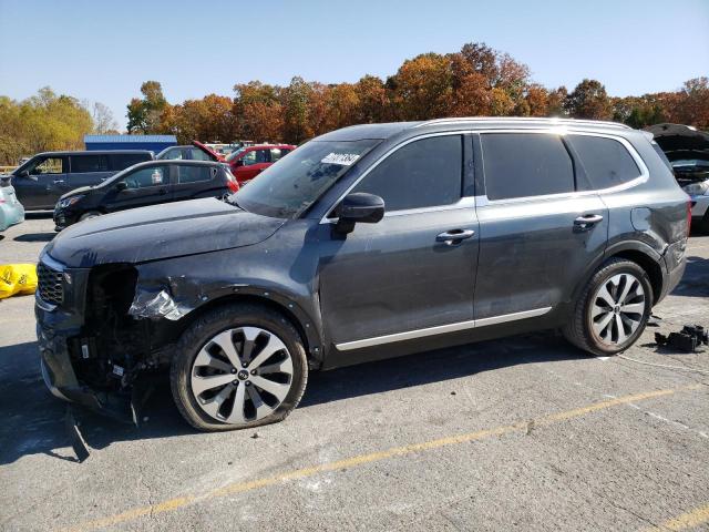 kia telluride 2020 5xyp64hcxlg044007