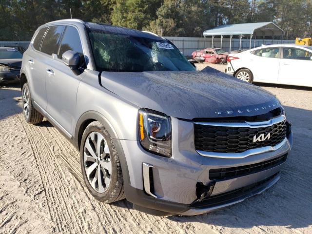 kia telluride 2022 5xyp64hcxng292048