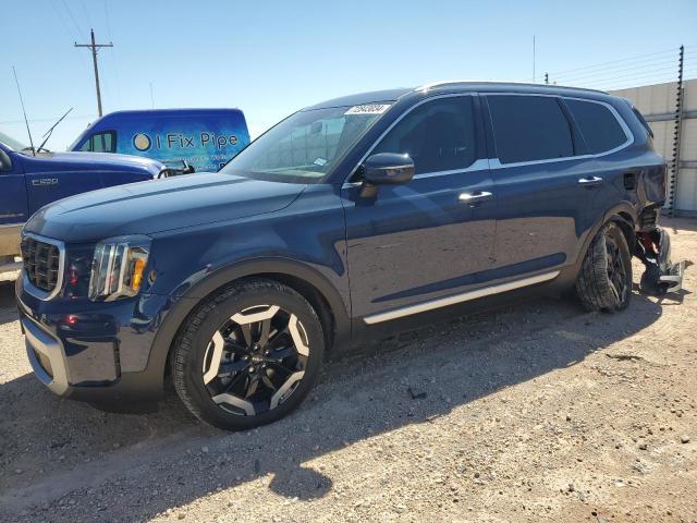 kia telluride 2023 5xyp6dgc0pg401010