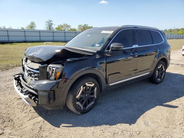 kia telluride 2023 5xyp6dgc1pg363464