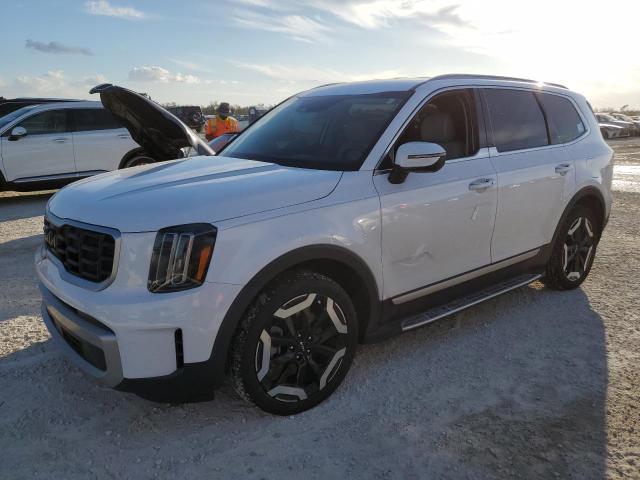 kia telluride 2023 5xyp6dgc2pg336872