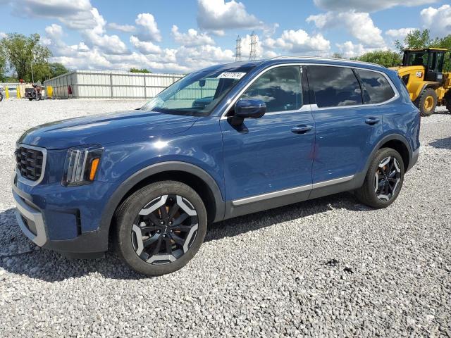 kia telluride 2023 5xyp6dgc2pg342977