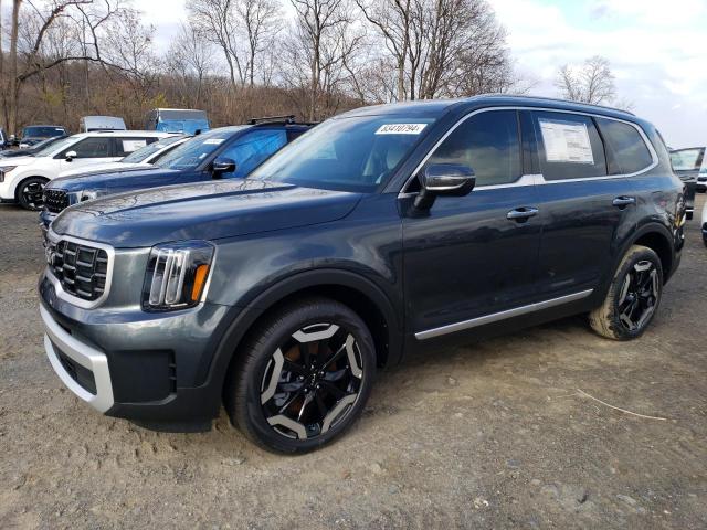 kia telluride 2024 5xyp6dgc2rg542888