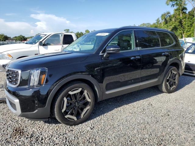 kia telluride 2023 5xyp6dgc3pg367158