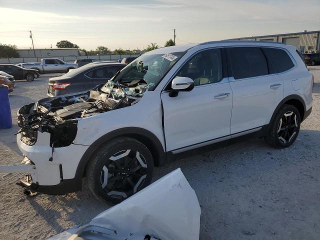 kia telluride 2023 5xyp6dgc4pg348957