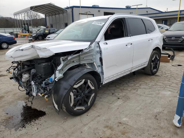 kia telluride 2024 5xyp6dgc4rg421828