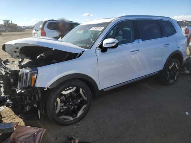 kia telluride 2024 5xyp6dgc4rg548479