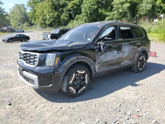 kia telluride 2024 5xyp6dgc5rg467510