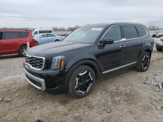 kia telluride 2023 5xyp6dgc7pg408116