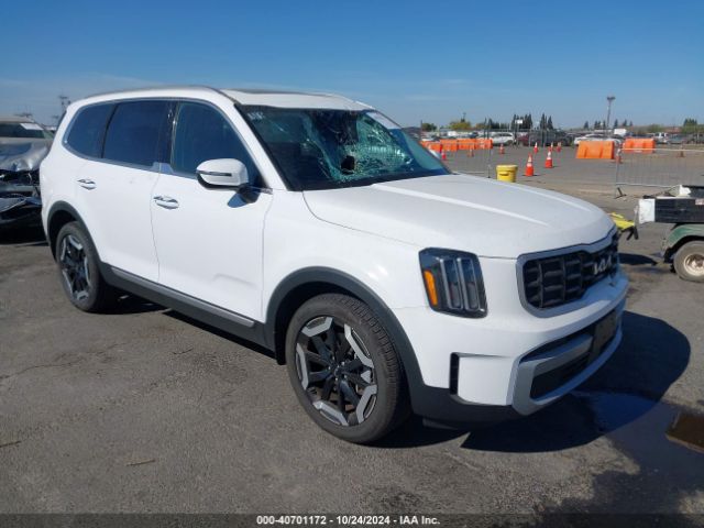 kia telluride 2024 5xyp6dgc8rg486522