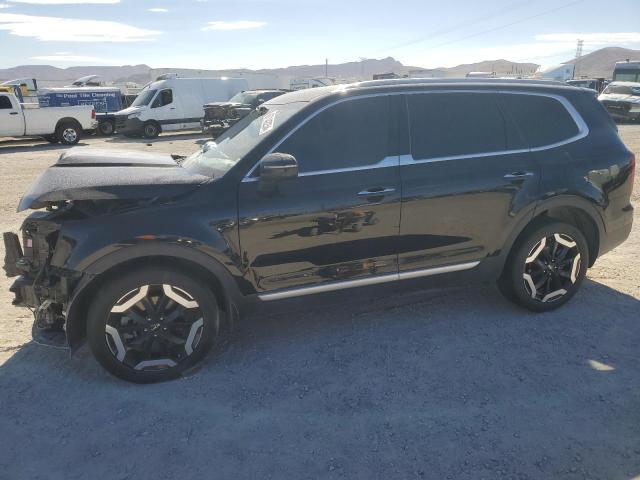 kia telluride 2023 5xyp6dgc9pg370694